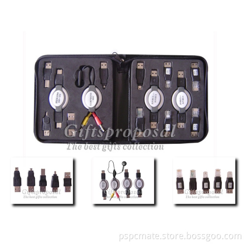 14 in 1 usb kits